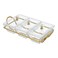 Limon Snack Serving Tray