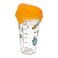Limon Plastic Shaker Cup
