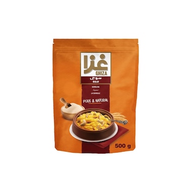 Ghiza Suji 500 gr