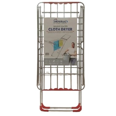 Imperial Double Coated Dryer