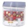 Glory Click &amp; Lock Food Storage Jar Small
