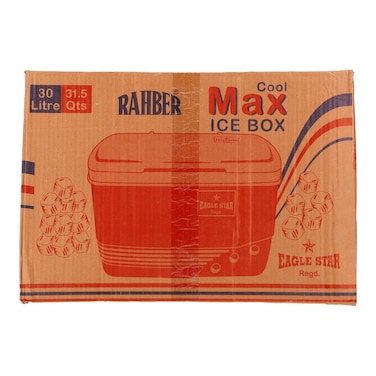 Cool Max Ice Box 30 Litre