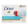 Dove Restoring Beauty Cream Bar With Blue Fig &amp; Orange Blossom Scent 90 gr