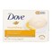 Dove Nourishing Beauty Cream Bar With Moroccan Argan Oil 135 gr