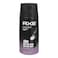 Axe Black Night Black Caramel &amp; Vanilla 48H Non-Stop Fresh Deodorant Body Spray 150ml