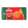 Bismark Biscuits Digestive Flaxseeds 160 gr