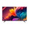 Multynet Official Google TV (43NX10) 43 Inch