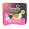 Butterfly Breathables Dreamy Night Maxi Thick 8 Pad
