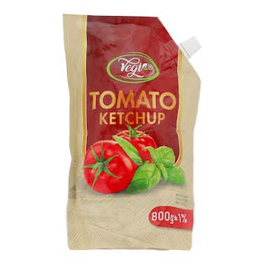 Vegi Tomato Ketchup 800g