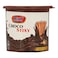 Bixy Choco Stixy Chocolate Spread + Bread Stick 50 gr