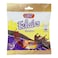 Bixy Eclairs Chocolate 90 gr