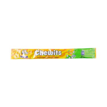 Bixy Chewits Kacha Aam 15 gr
