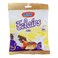 Bixy Eclairs Milk Caramel Toffee 190 gr
