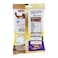 Bixy Eclairs Chocolate Caramel Toffee 325 gr