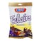 Bixy Eclairs Chocolate Caramel Toffee 325 gr