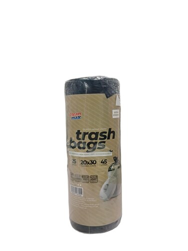 Dump It Trash Bag 20 X 30 (Pack Of 25)