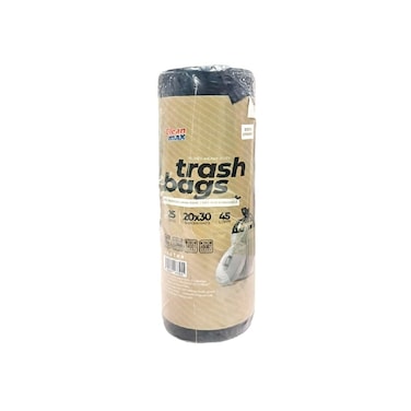 Dump It Trash Bag 20 X 30 (Pack Of 25)