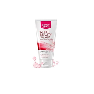 Golden Pearl Whte Beauty Face Wash 75ml