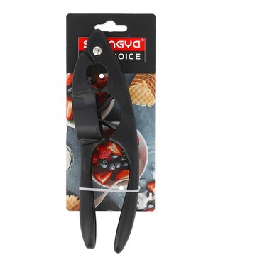 Shengya Squeezer &amp; Cracker