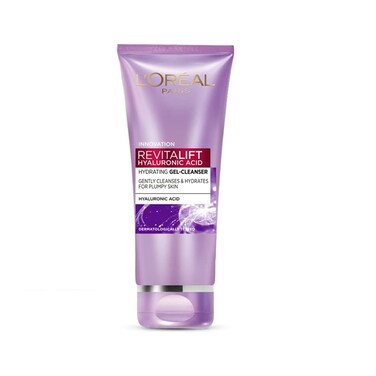 Loreal hyaluronic Face Wash 100ml