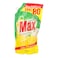 Lemon Max Dishwash Liquid With Real Lemon Juice 750ml