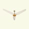 Super Asia 56"" New Classic Ceiling Fan