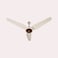 Super Asia 56"" Vista Ceiling Fan