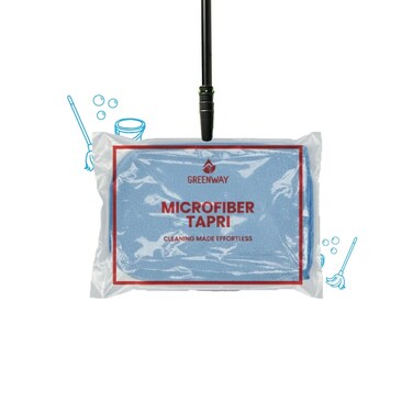 Greenway Microfiber Tappri Set