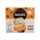 Nescafe Salted Caramel Ice Mix 23 gr (25 Pcs)