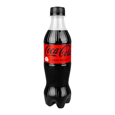 Coca Cola Zero 350 ml