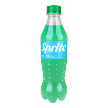 Sprite Lemon Mint 350 ml