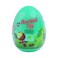 Dewdrop Cocos World Egg Shinning  green 55 gr