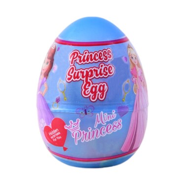Dewdrop Cocos World Egg Cool Blue 55 gr
