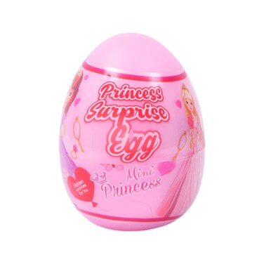 Dewdrop Cocos World Egg Pretty Pink 55 gr