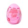 Dewdrop Cocos World Egg Pretty Pink 55 gr