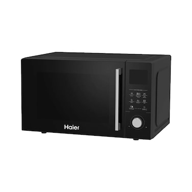 Haier Grill Series HMW-28100 Microwave 28 Litre