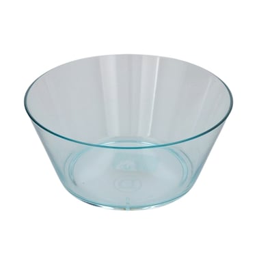 Glass Mixing Bowl