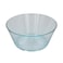 Glass Mixing Bowl
