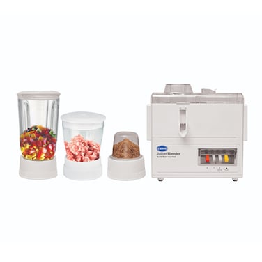 Canon 4 in 1 Juicer Blender CA-177J