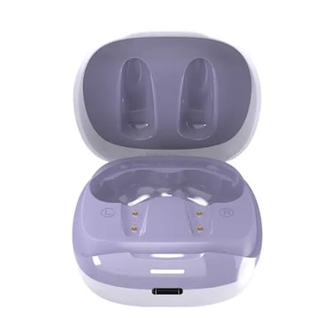 Zero Astro Z Earbuds Mauve