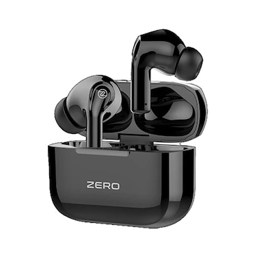 Zero Aura Z Buds Black