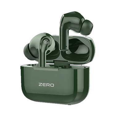 Zero Aura Z Buds Green