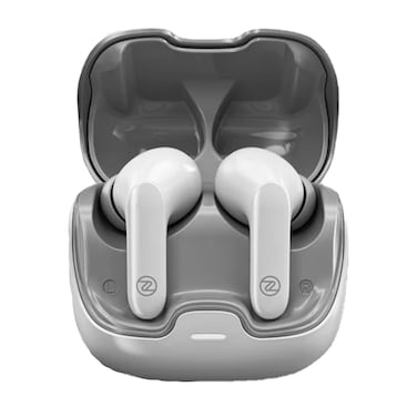 Zero Wave Z Earbuds White
