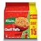 Knorr  Chatt Patta Noodle 200 gr