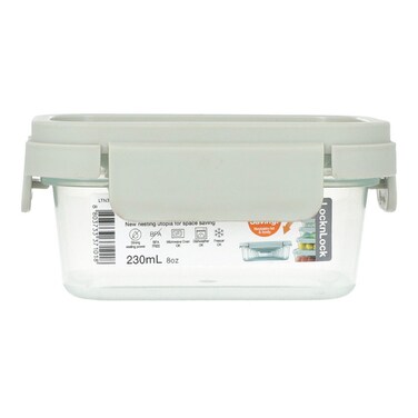 Lock n Lock 230ml Storage Box