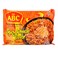 MI ABC Instant Fried Noodles Spicy Cheese Flavor 85g