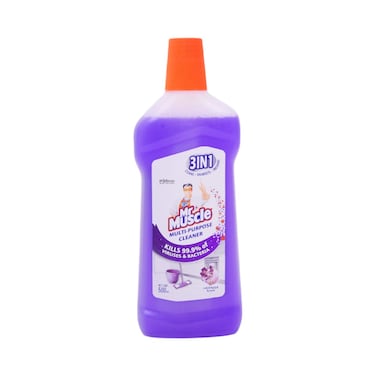 Mr. Muscle Multi Purpose Cleaner Lavender 500 ml