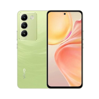 Vivo Y100 Smartphone 256GB ROM 8GB RAM Breeze Green