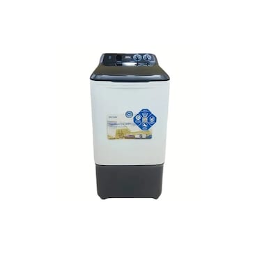 Haier 8 Kg Single Tub Washing Machine HWM-80-1217