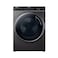 Haier 10.5 Kg Washer and Dryer Front Load Washing Machine